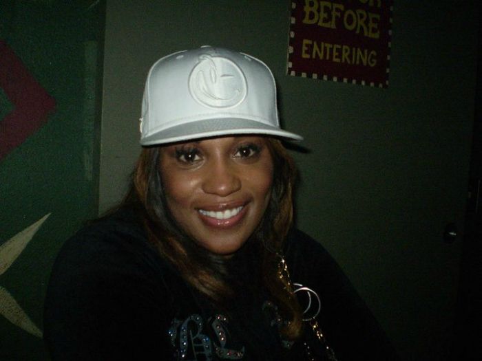 Felicia Howse on Tour